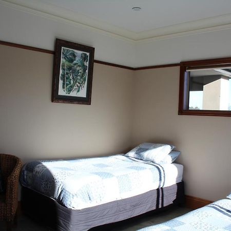 Hadlow Sunrise Retreat Timaru Exteriér fotografie
