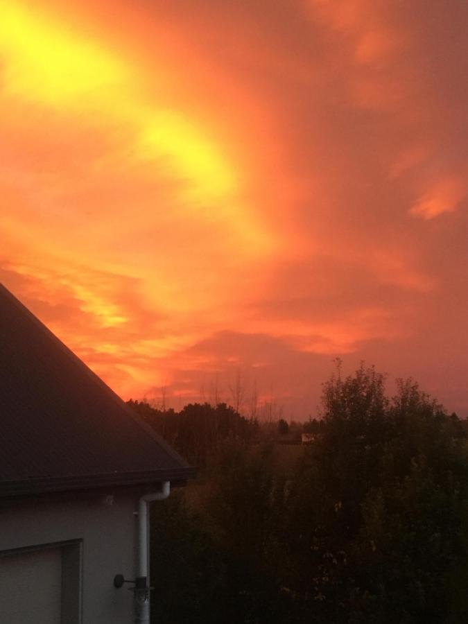 Hadlow Sunrise Retreat Timaru Exteriér fotografie